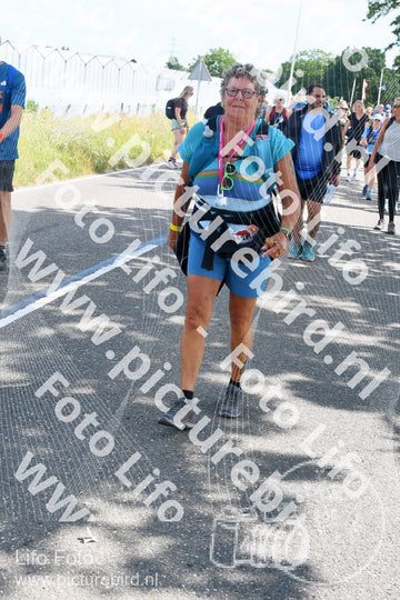 Evenement foto: Nijmeegse Vierdaagse 645
