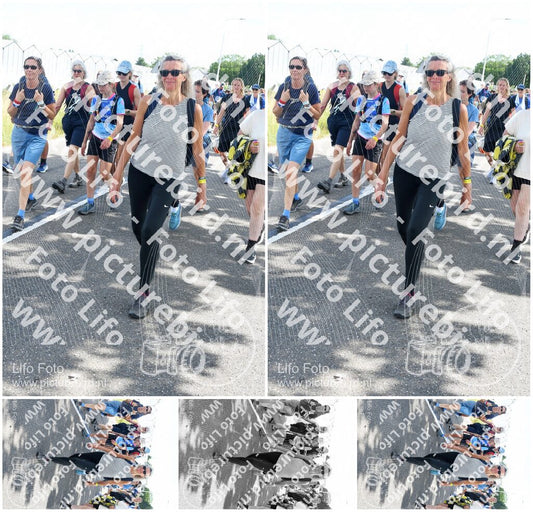 Evenement foto: Nijmeegse Vierdaagse 645