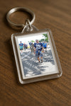 Evenement foto: Nijmeegse Vierdaagse 645