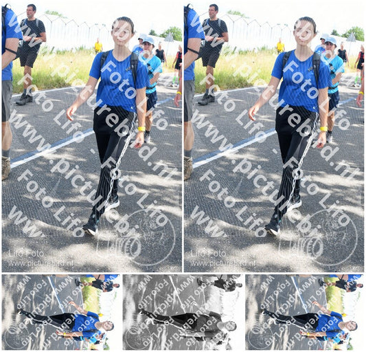 Evenement foto: Nijmeegse Vierdaagse 645