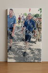 Evenement foto: Nijmeegse Vierdaagse 645