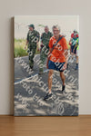 Evenement foto: Nijmeegse Vierdaagse 645