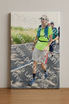 Evenement foto: Nijmeegse Vierdaagse 645