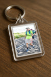 Evenement foto: Nijmeegse Vierdaagse 645