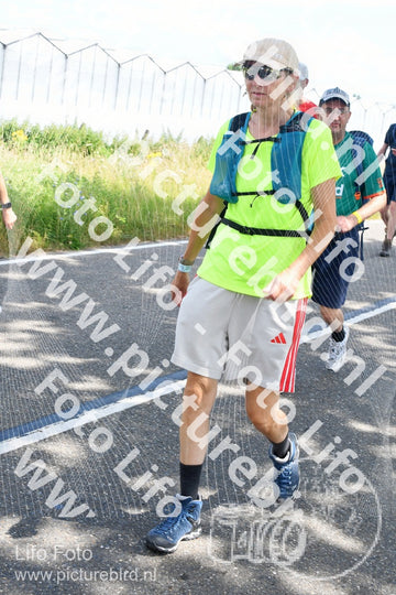 Evenement foto: Nijmeegse Vierdaagse 645