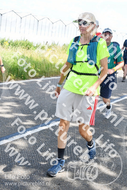 Evenement foto: Nijmeegse Vierdaagse 645