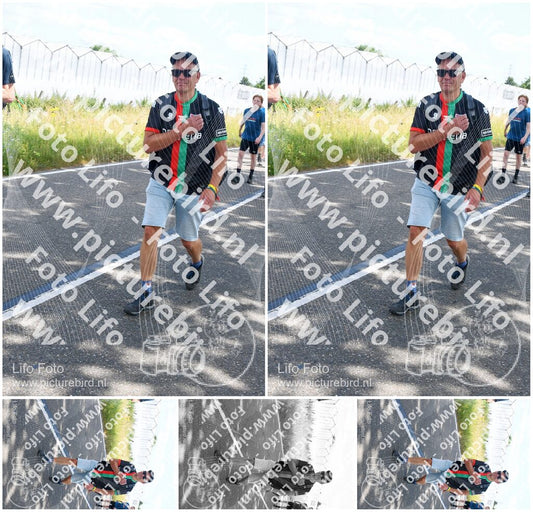 Evenement foto: Nijmeegse Vierdaagse 645