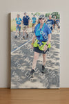 Evenement foto: Nijmeegse Vierdaagse 645