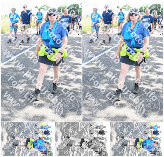 Evenement foto: Nijmeegse Vierdaagse 645