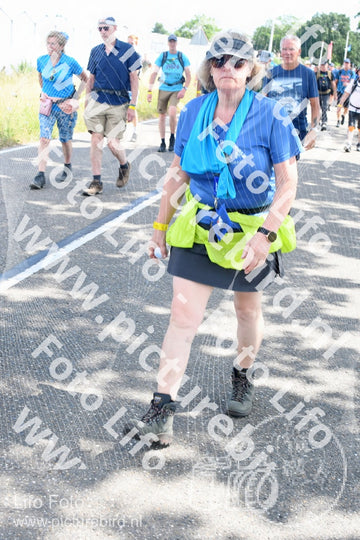 Evenement foto: Nijmeegse Vierdaagse 645
