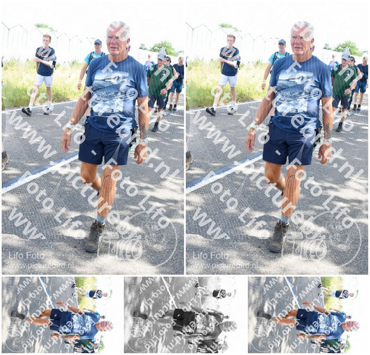Evenement foto: Nijmeegse Vierdaagse 645