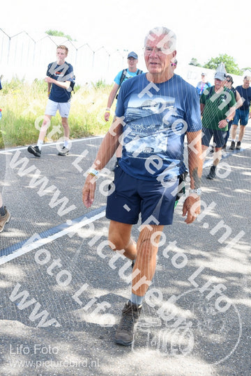 Evenement foto: Nijmeegse Vierdaagse 645