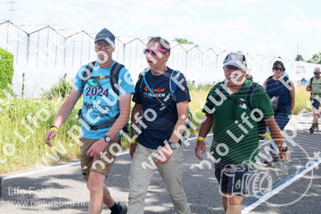 Evenement foto: Nijmeegse Vierdaagse 645