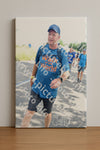 Evenement foto: Nijmeegse Vierdaagse 645