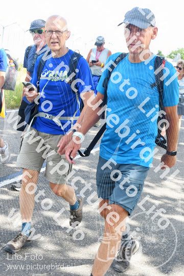 Evenement foto: Nijmeegse Vierdaagse 645