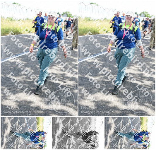 Evenement foto: Nijmeegse Vierdaagse 645