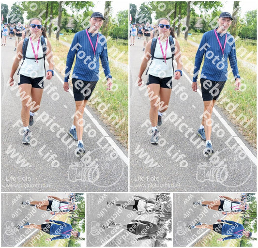 Evenement foto: Nijmeegse Vierdaagse 644