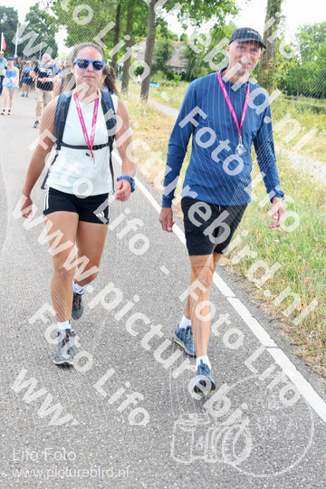 Evenement foto: Nijmeegse Vierdaagse 644