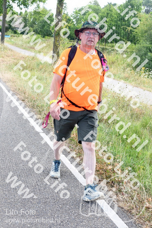 Evenement foto: Nijmeegse Vierdaagse 644