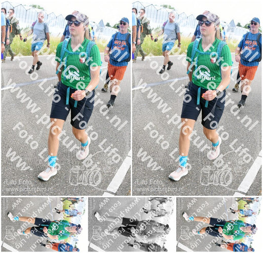Evenement foto: Nijmeegse Vierdaagse 644
