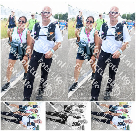 Evenement foto: Nijmeegse Vierdaagse 644