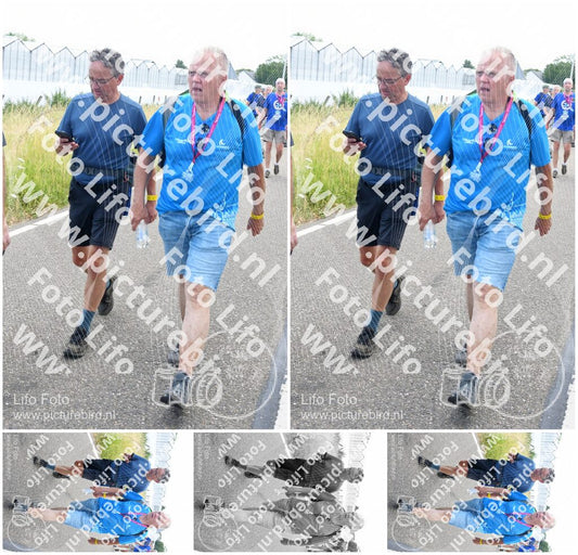 Evenement foto: Nijmeegse Vierdaagse 644