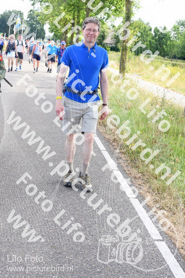 Evenement foto: Nijmeegse Vierdaagse 644