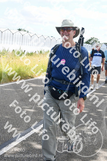 Evenement foto: Nijmeegse Vierdaagse 644