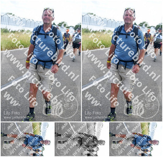 Evenement foto: Nijmeegse Vierdaagse 644