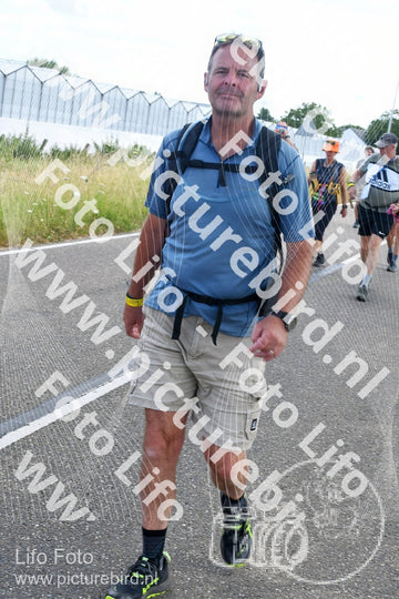 Evenement foto: Nijmeegse Vierdaagse 644