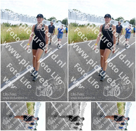 Evenement foto: Nijmeegse Vierdaagse 644