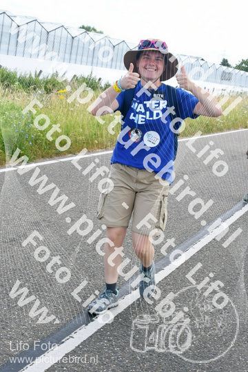 Evenement foto: Nijmeegse Vierdaagse 644