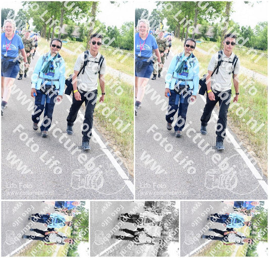 Evenement foto: Nijmeegse Vierdaagse 644