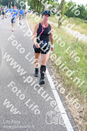 Evenement foto: Nijmeegse Vierdaagse 644