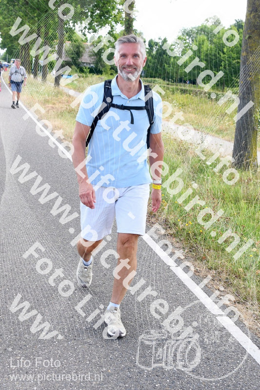 Evenement foto: Nijmeegse Vierdaagse 644