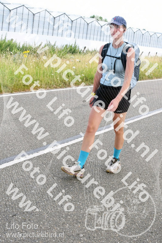 Evenement foto: Nijmeegse Vierdaagse 644