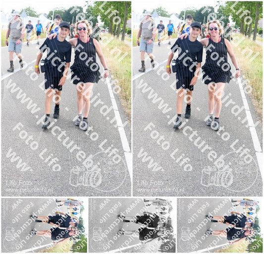 Evenement foto: Nijmeegse Vierdaagse 644