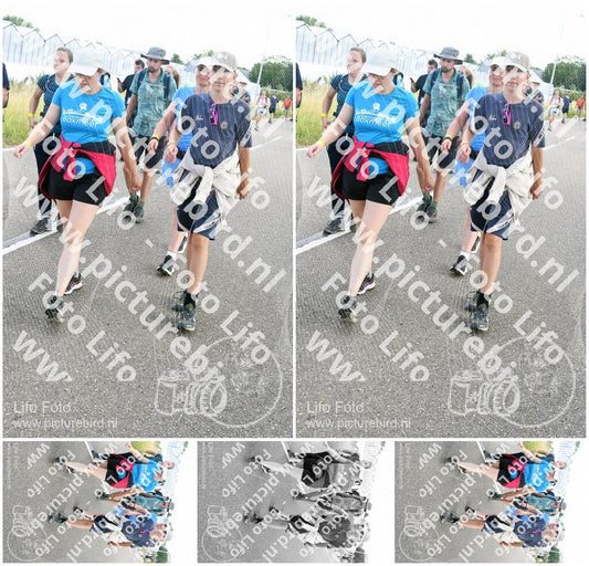 Evenement foto: Nijmeegse Vierdaagse 644