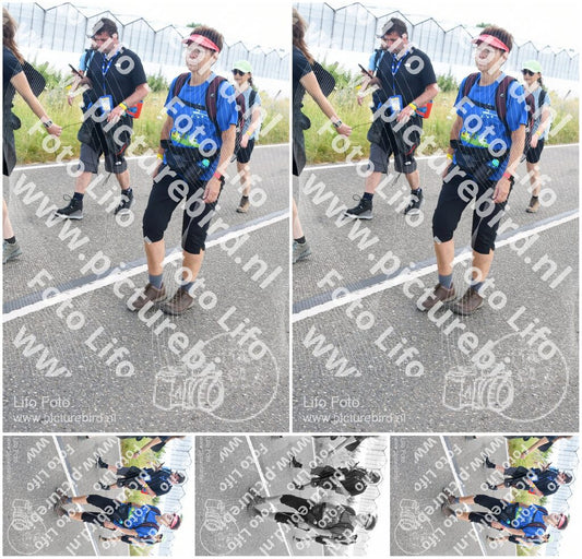 Evenement foto: Nijmeegse Vierdaagse 644