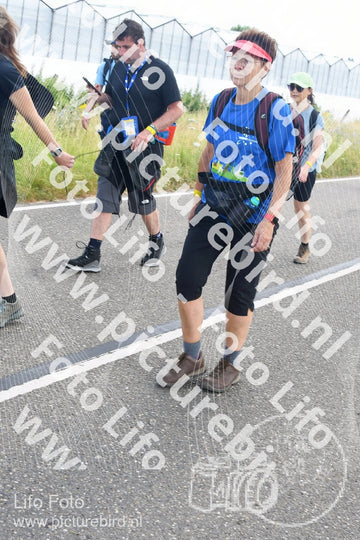 Evenement foto: Nijmeegse Vierdaagse 644