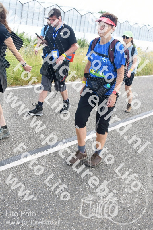Evenement foto: Nijmeegse Vierdaagse 644