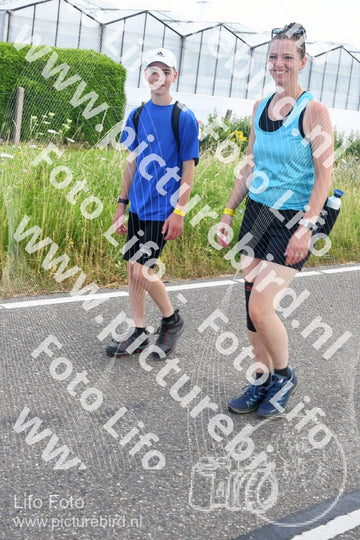 Evenement foto: Nijmeegse Vierdaagse 644
