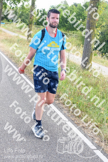 Evenement foto: Nijmeegse Vierdaagse 644