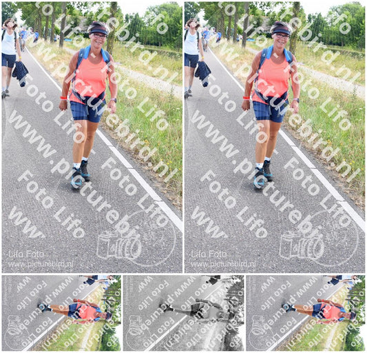Evenement foto: Nijmeegse Vierdaagse 644