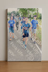 Evenement foto: Nijmeegse Vierdaagse 644