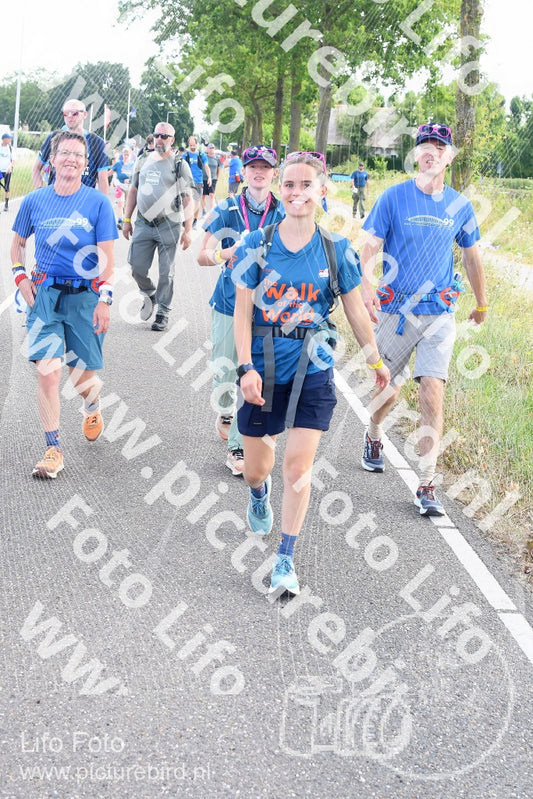 Evenement foto: Nijmeegse Vierdaagse 644