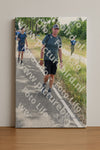 Evenement foto: Nijmeegse Vierdaagse 644