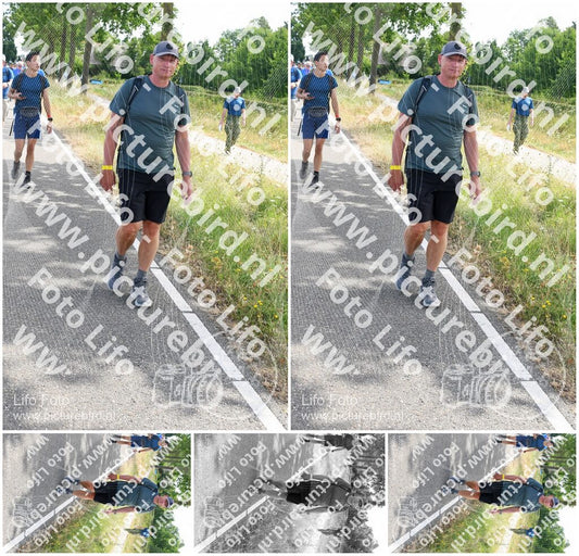 Evenement foto: Nijmeegse Vierdaagse 644