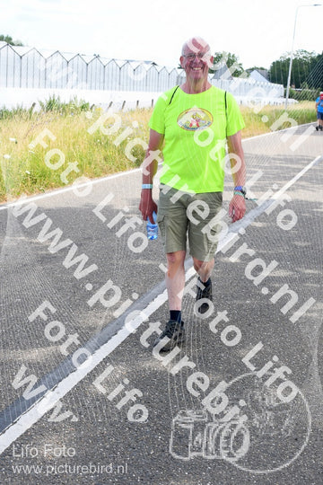 Evenement foto: Nijmeegse Vierdaagse 644