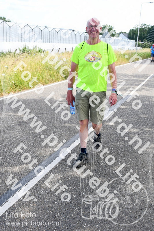 Evenement foto: Nijmeegse Vierdaagse 644